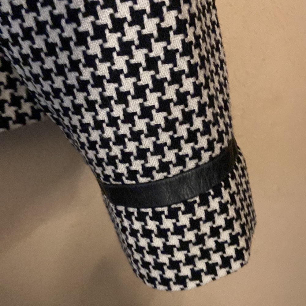 Pendleton Houndstooth Jacket - image 3
